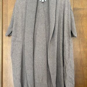 Banana Republic Women's Open Front Cardigan